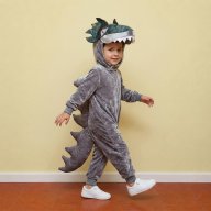 dinosaurio talla 5-6